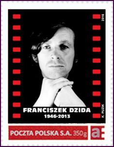 KP021 Franciszek Dzida (1946-2013)